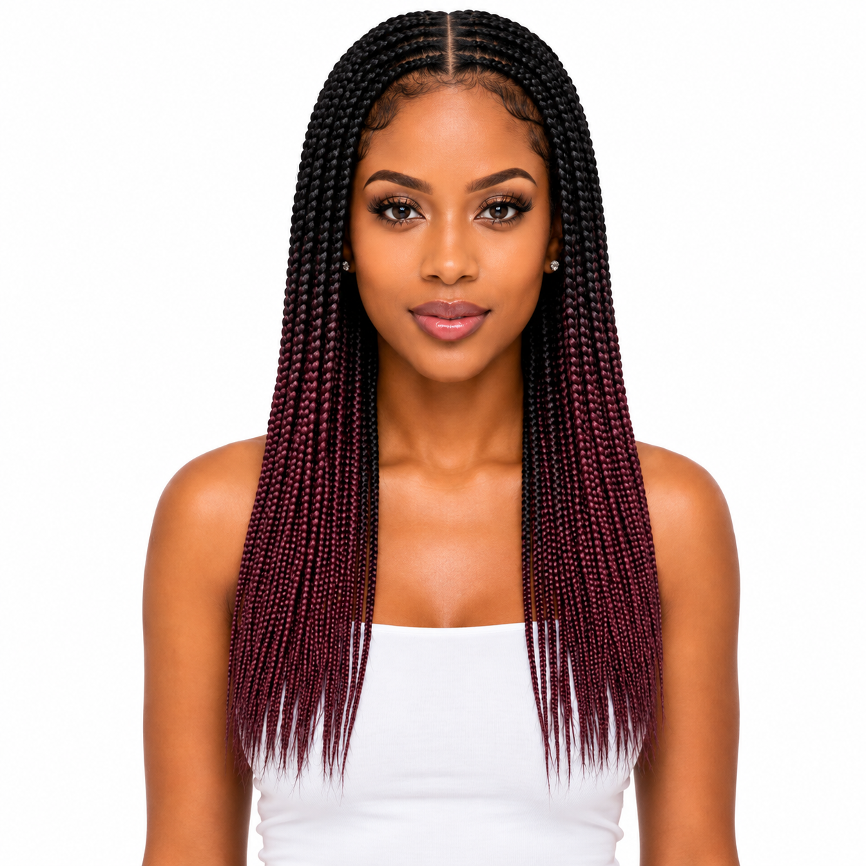 Kuknus Braid 2X Pre-Stretched 20&