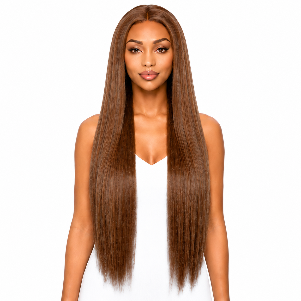 Sleek Fashion Idol 101 Weave Hair Extensions 16