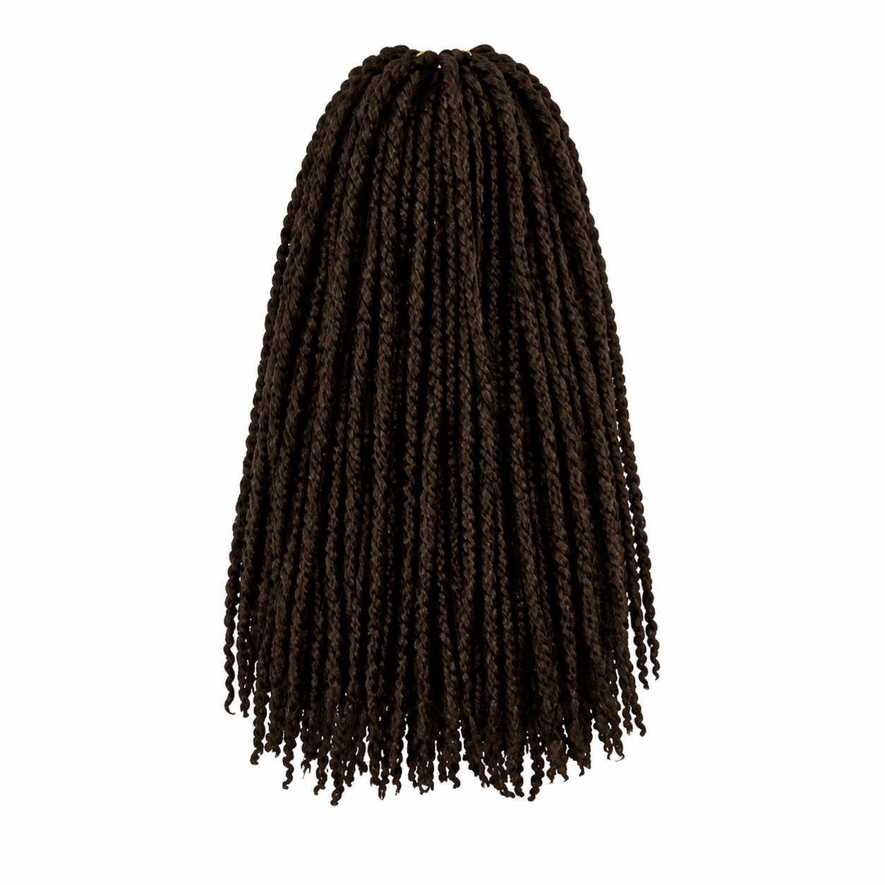 Darbro Doja 3X Style: Cuban Twist 16"