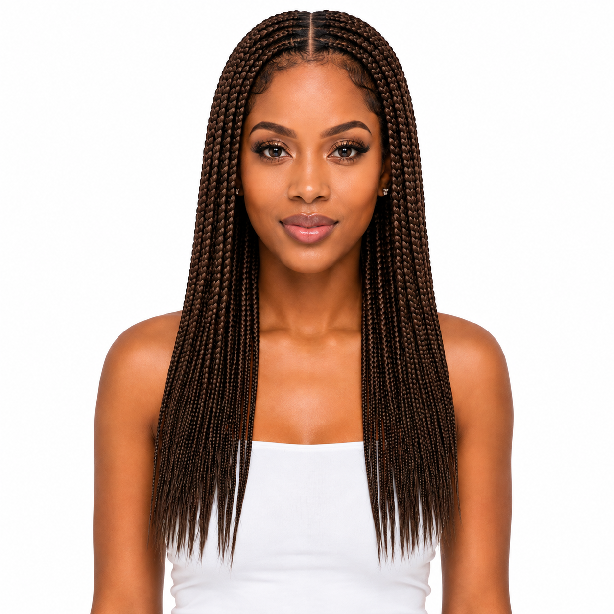 Kuknus Braid 2X Pre-Stretched 20&