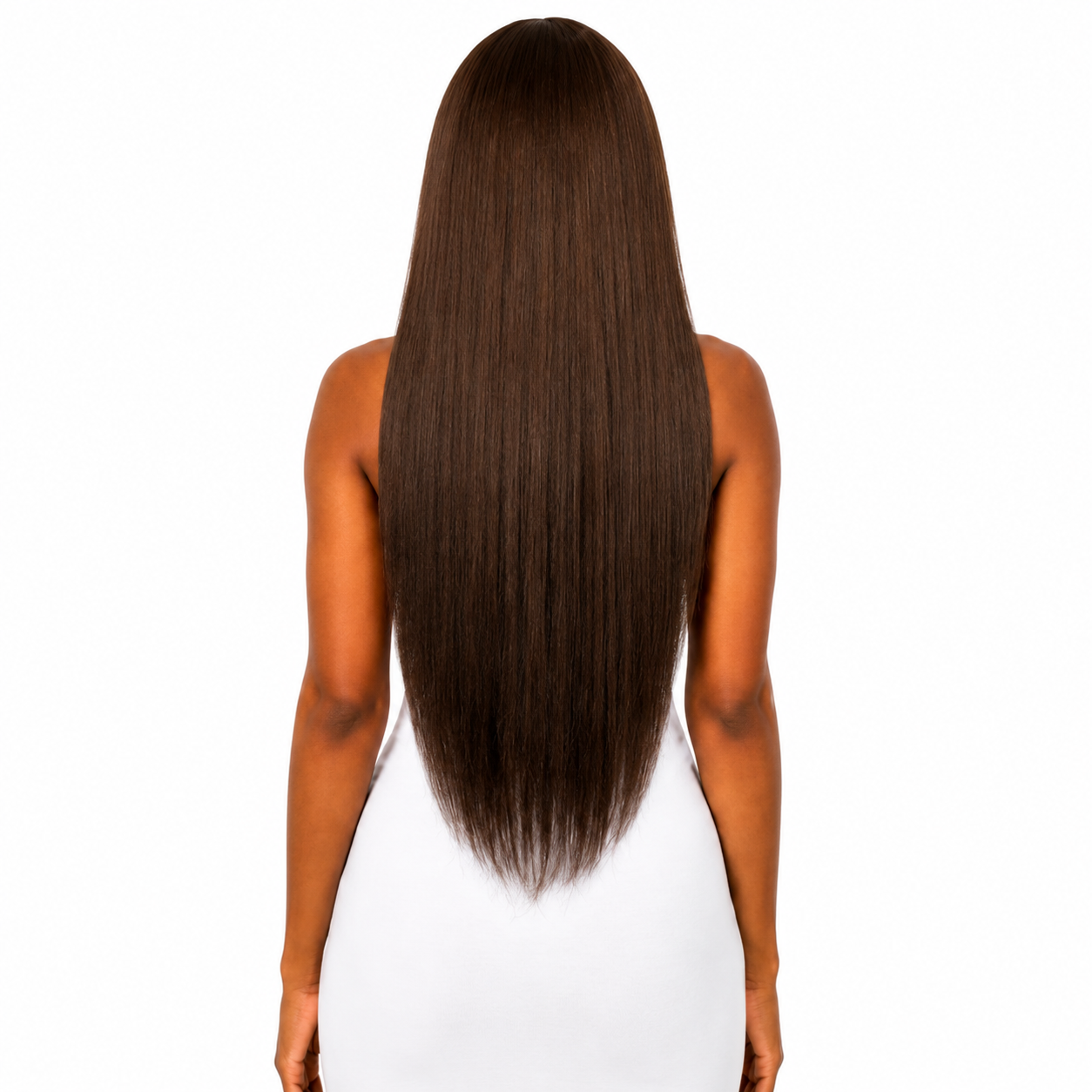 Ei Luxury 100% Unprocessed Virgin human hair Clip-in