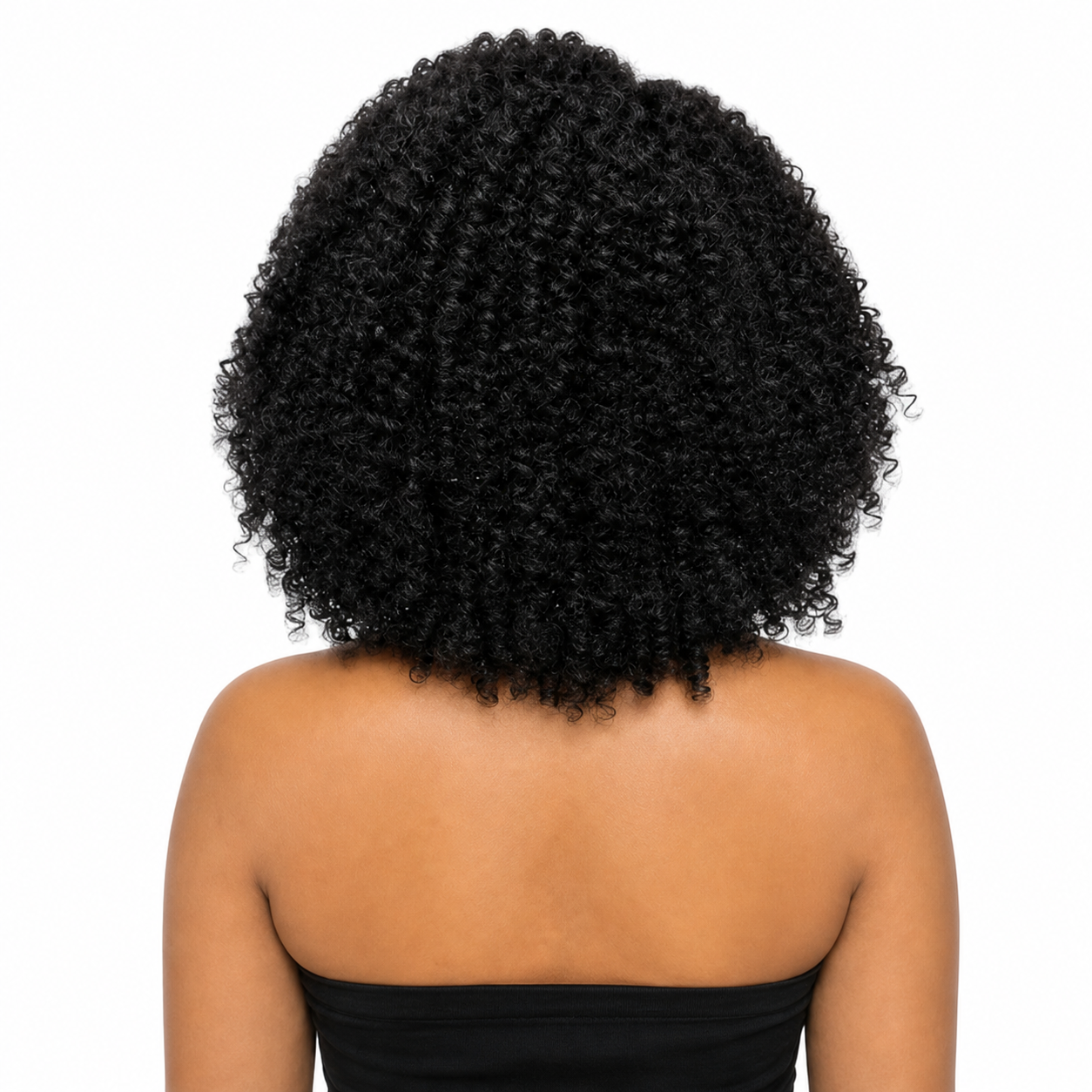 Kuknus Petra - Synthetic Lace Front Wig With Natural Baby Hairline
