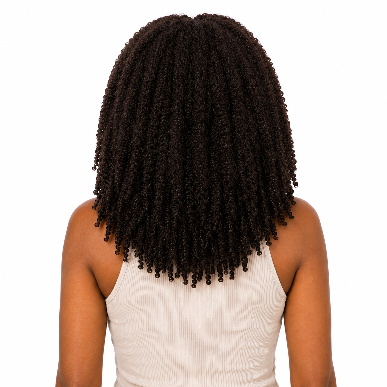 Darbro Doja Cuban Twist 16"
