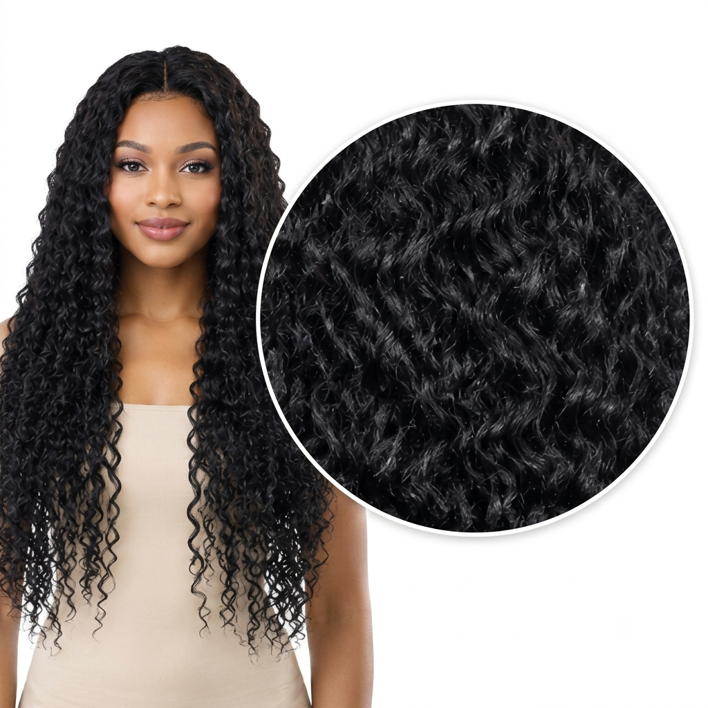 Sleek Noble Gold Gypsy Weaves 3pc