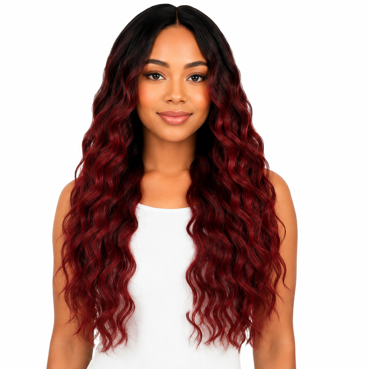 Sleek Fashion Idol 101 Peru Natural Weave Brazilian Hair 18