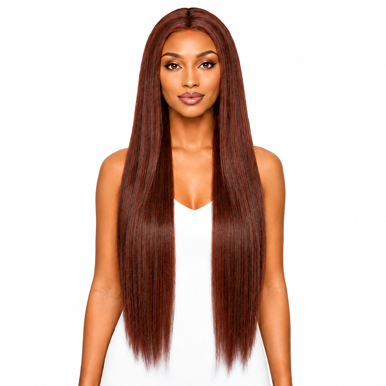Sleek Fashion Idol 101 Weave Hair Extensions 16