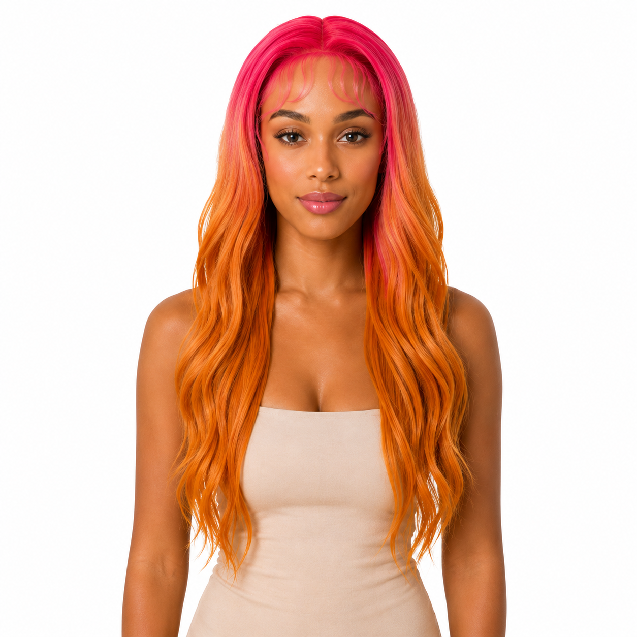 Wigoddess Leyna Synthetic Hair Wig