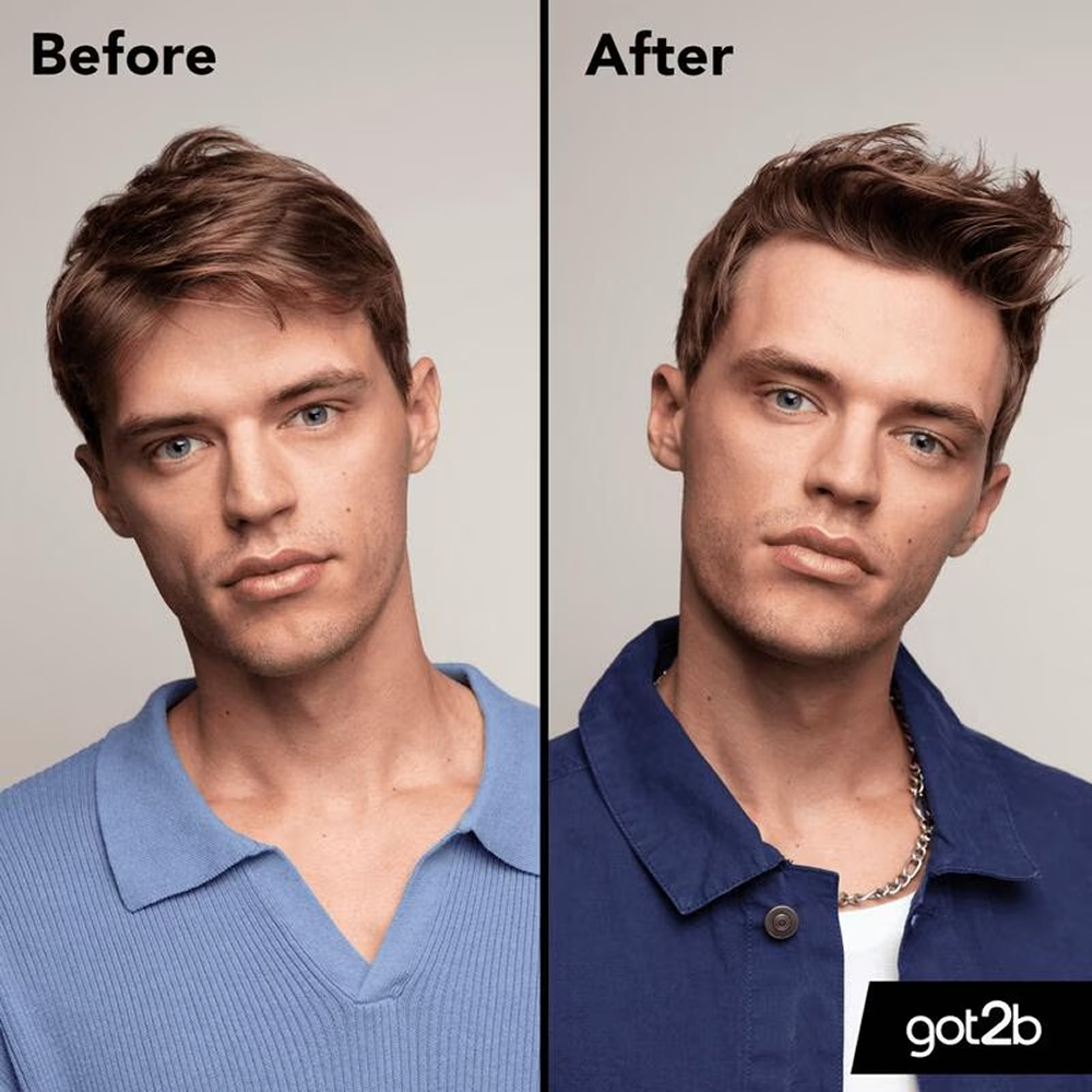 Schwarzkopf Got2b Beach Matt Styling Paste 100ml