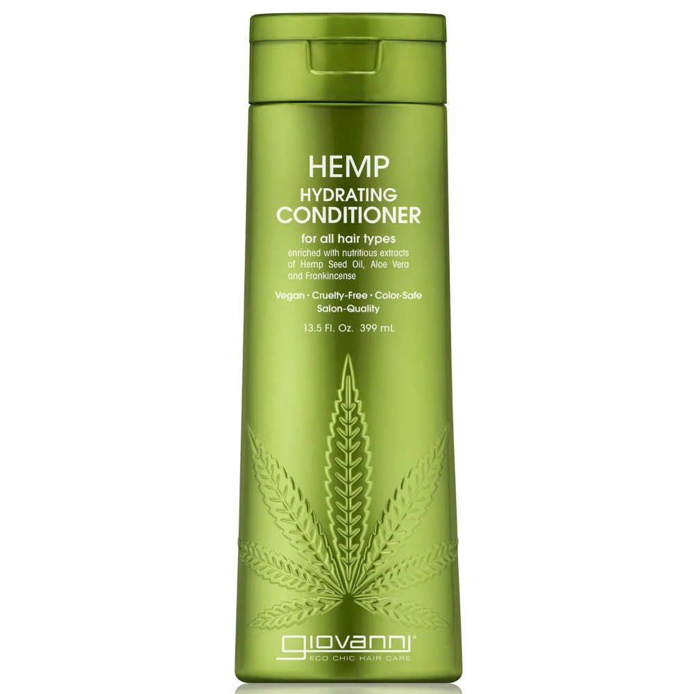 Giovanni Hemp Hydrating Conditioner 399ml