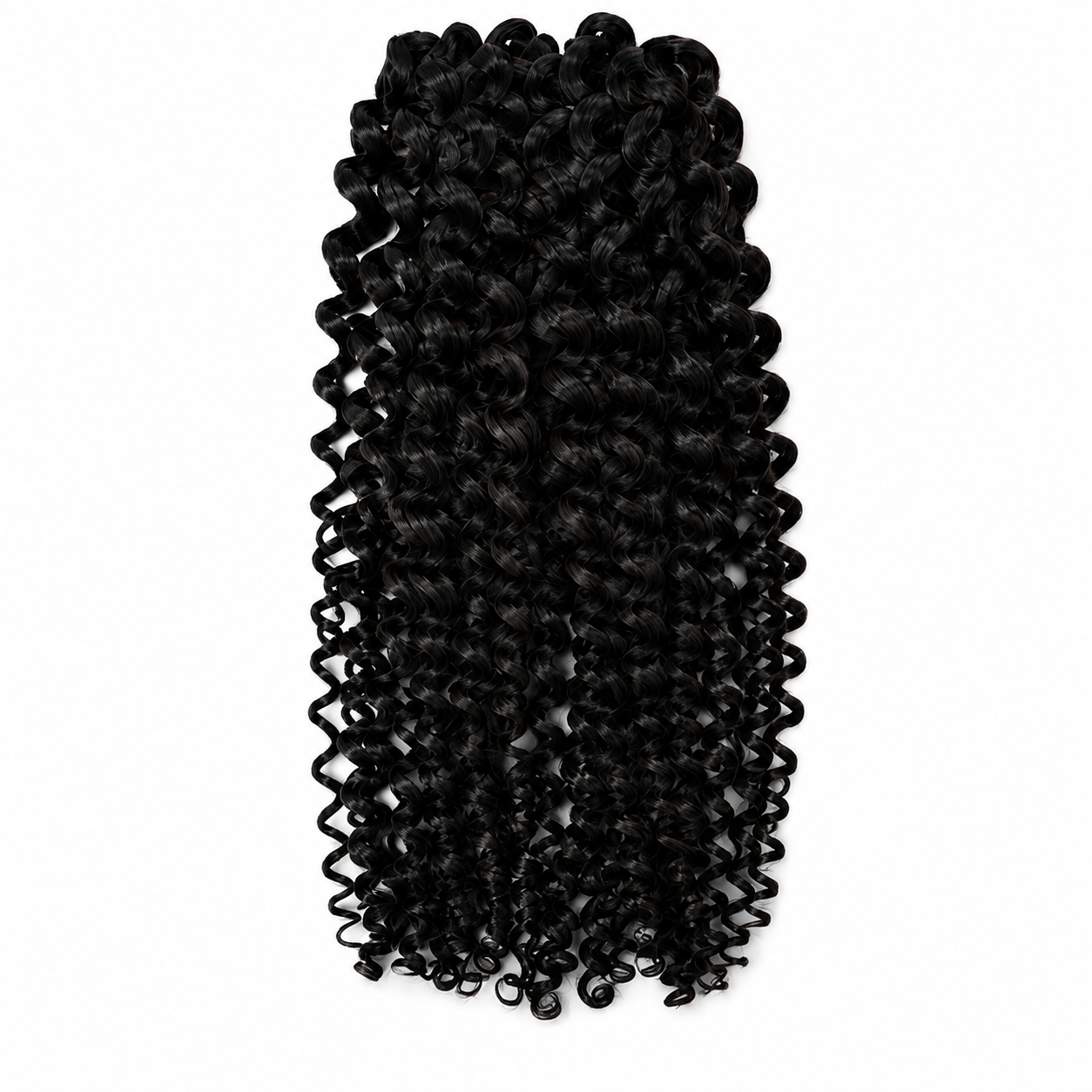 Darbro Doja Synthetic 3X Style: Shirley Curl Bulk Hair 18"