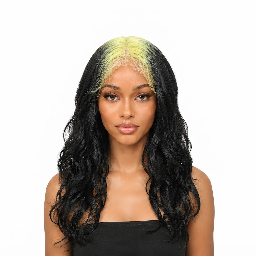 Wigoddess Melody Synthetic Lace Front Wig