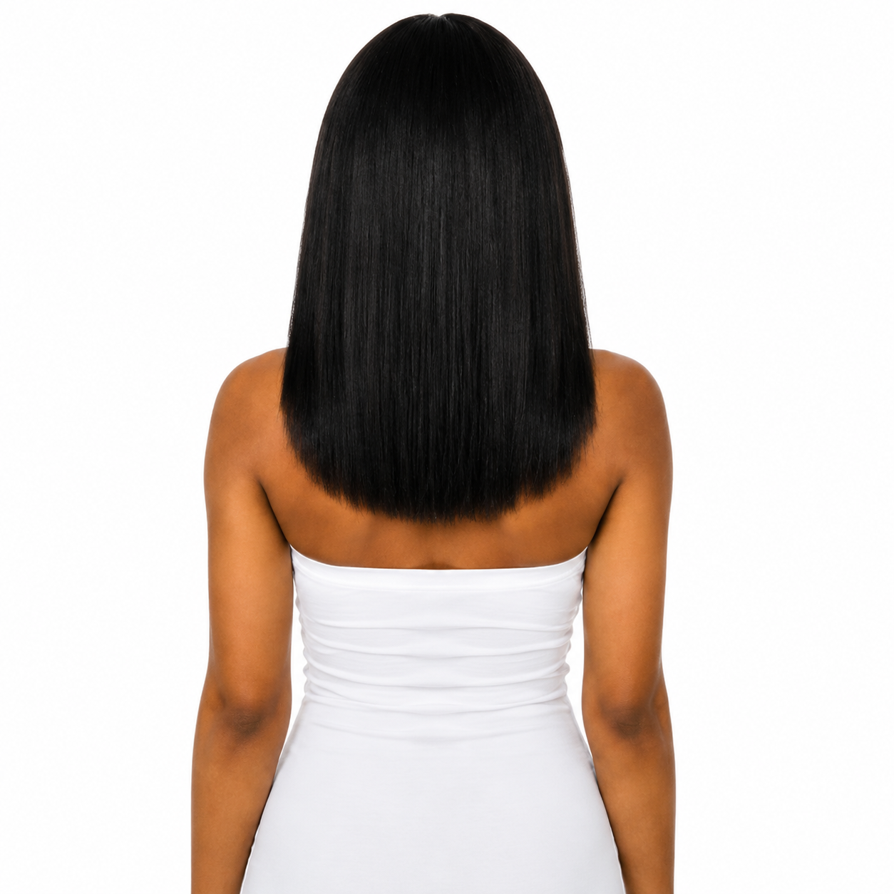 Ei Luxury 100% Unprocessed Virgin human hair Clip-in