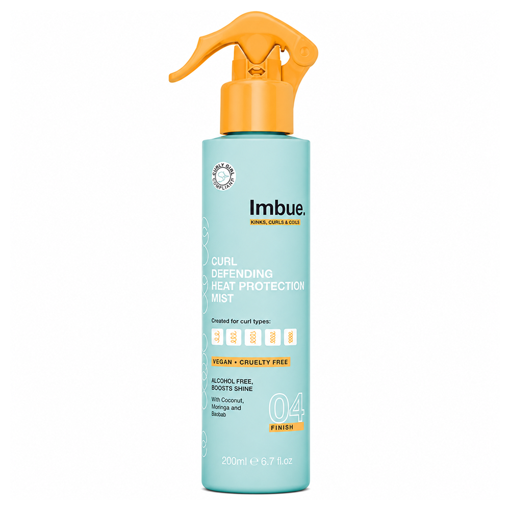 Imbue Defending Heat Protection Mist 200ml