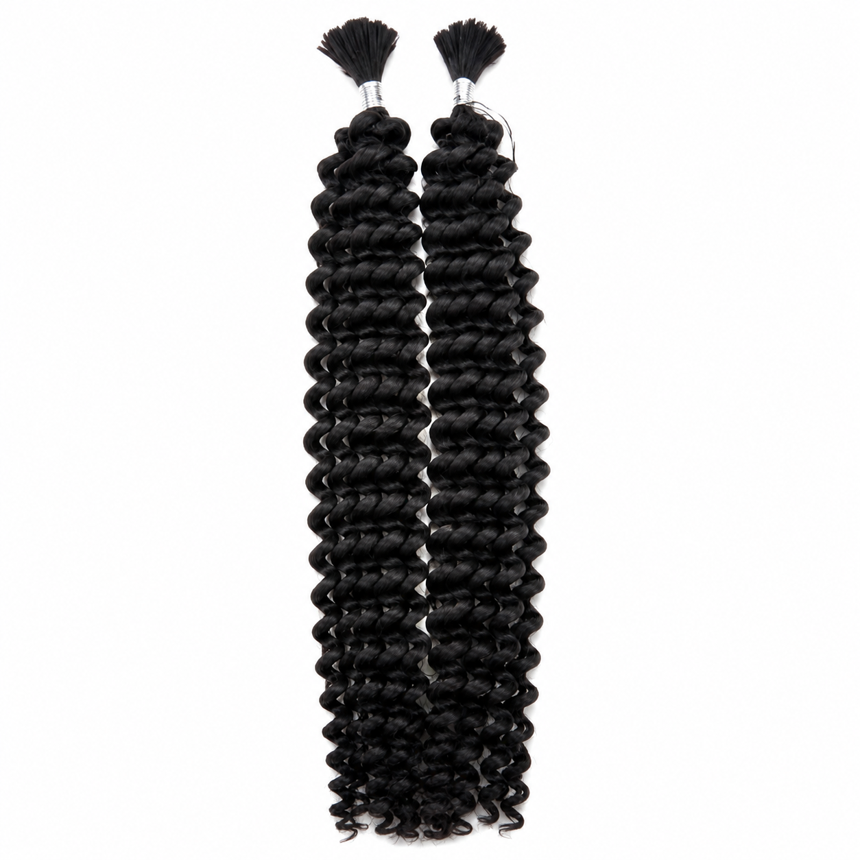 Kuknus Peruvian Remi Style Boho Water Bulk 22"