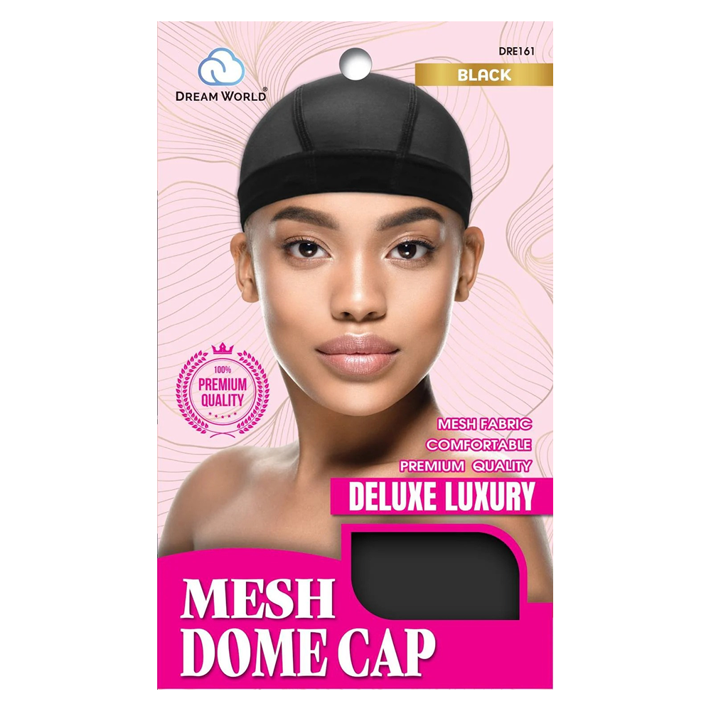 Dream World W-Dome Cap