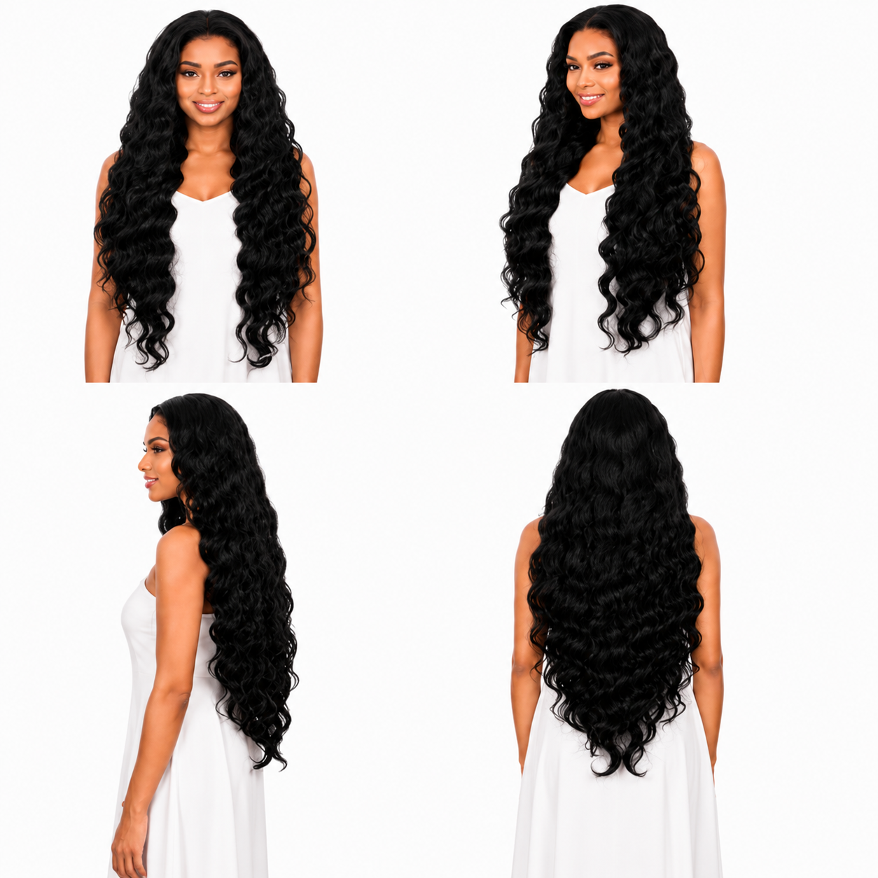Darbro Doja Style Beleza Breezy Wave 24
