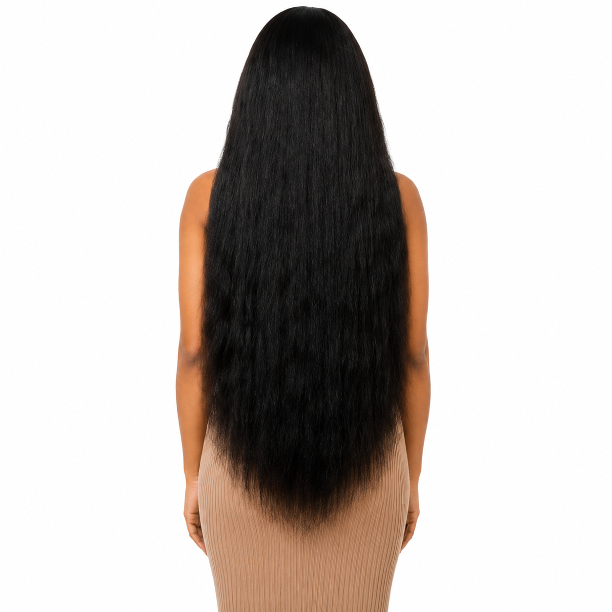 Ei 100% Unprocessed Virgin Brazilian Human Hair Extension Body Wave Natural