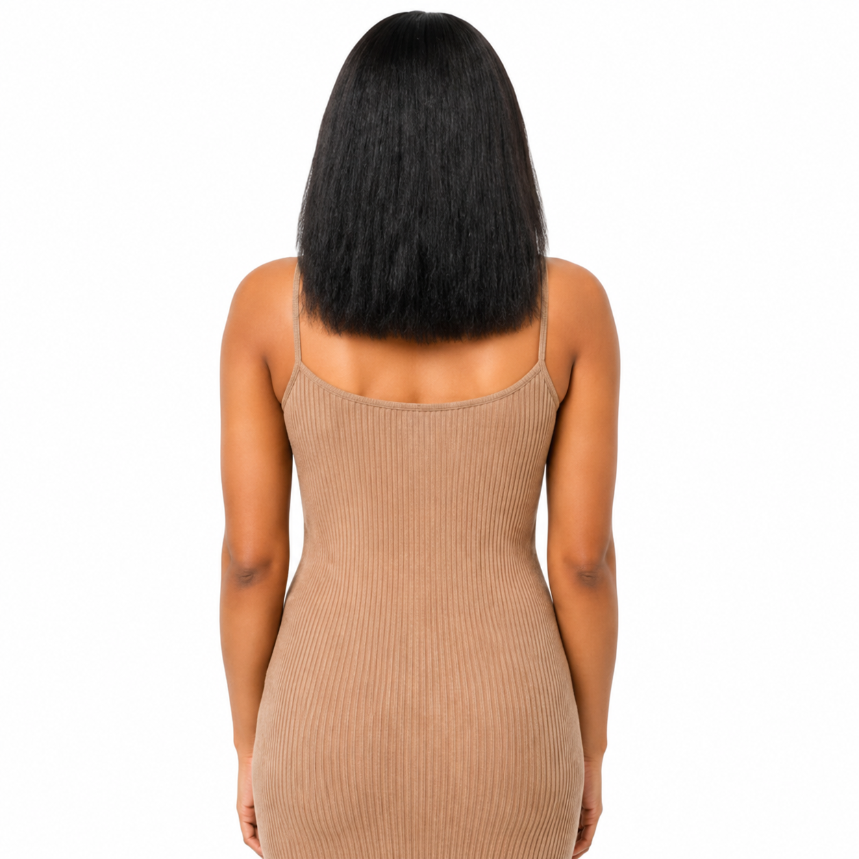 Ei 100% Unprocessed Virgin Brazilian Human Hair Extension Body Wave Natural