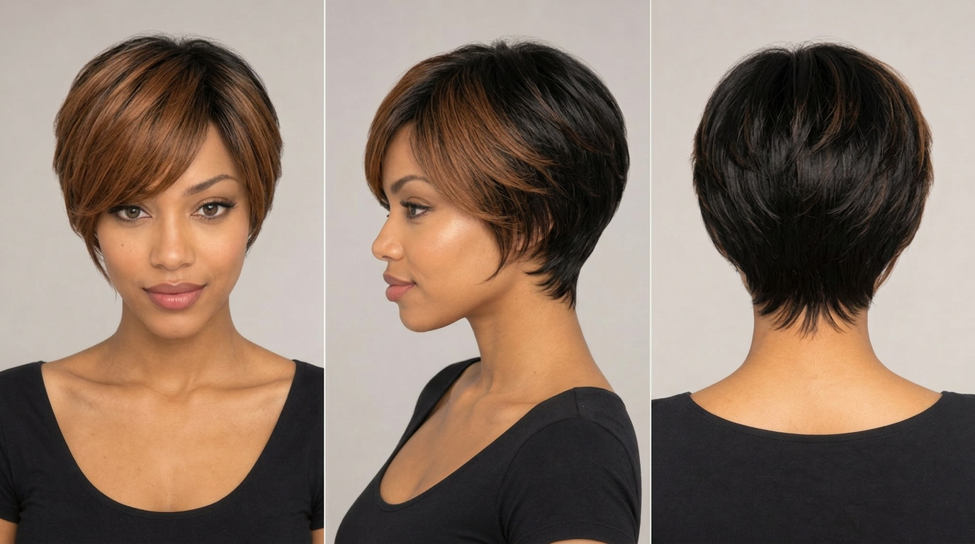 Wigoddess Diva Synthetic Non-Lace Wig