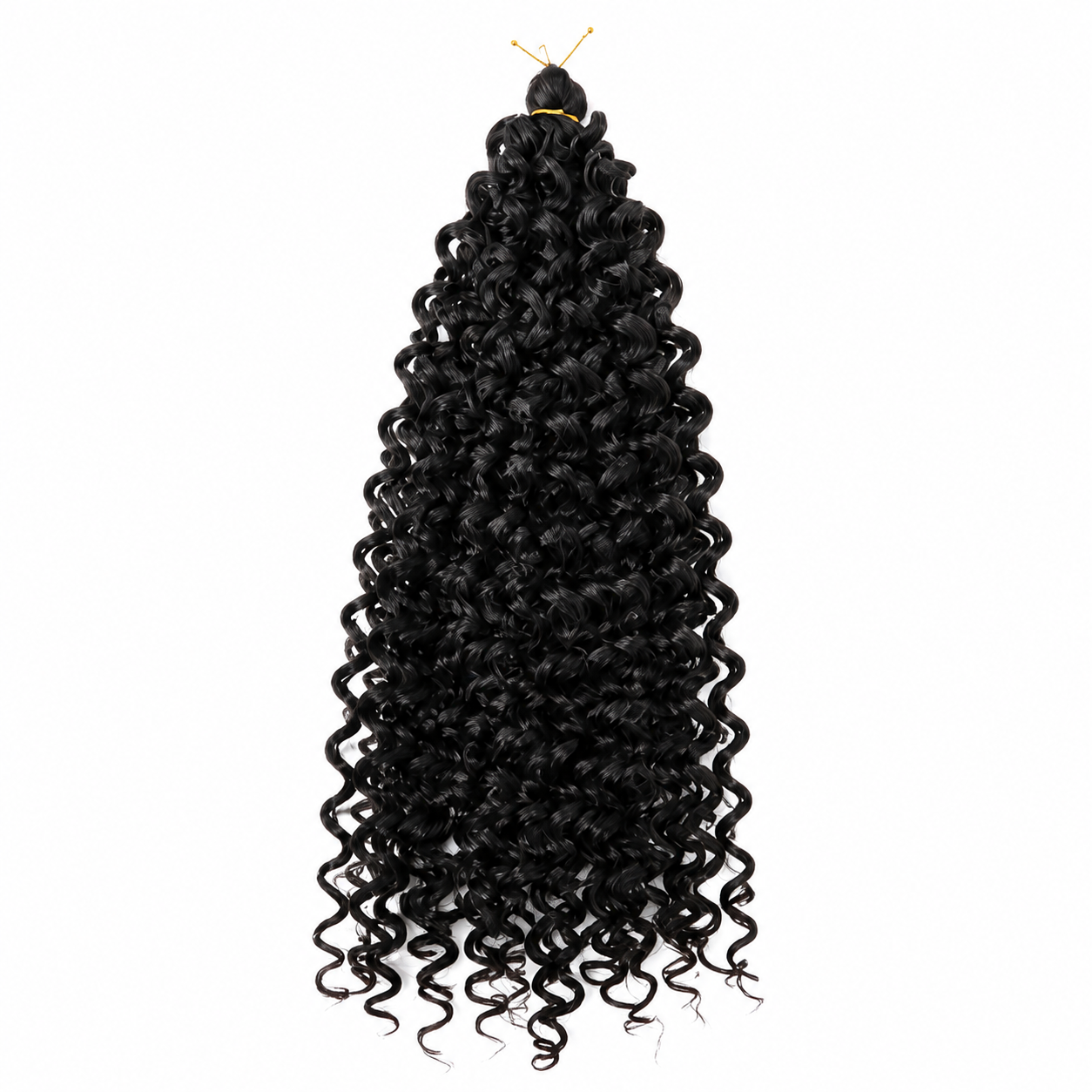 Kuknus Water Bulk Synthetic Braids 20"