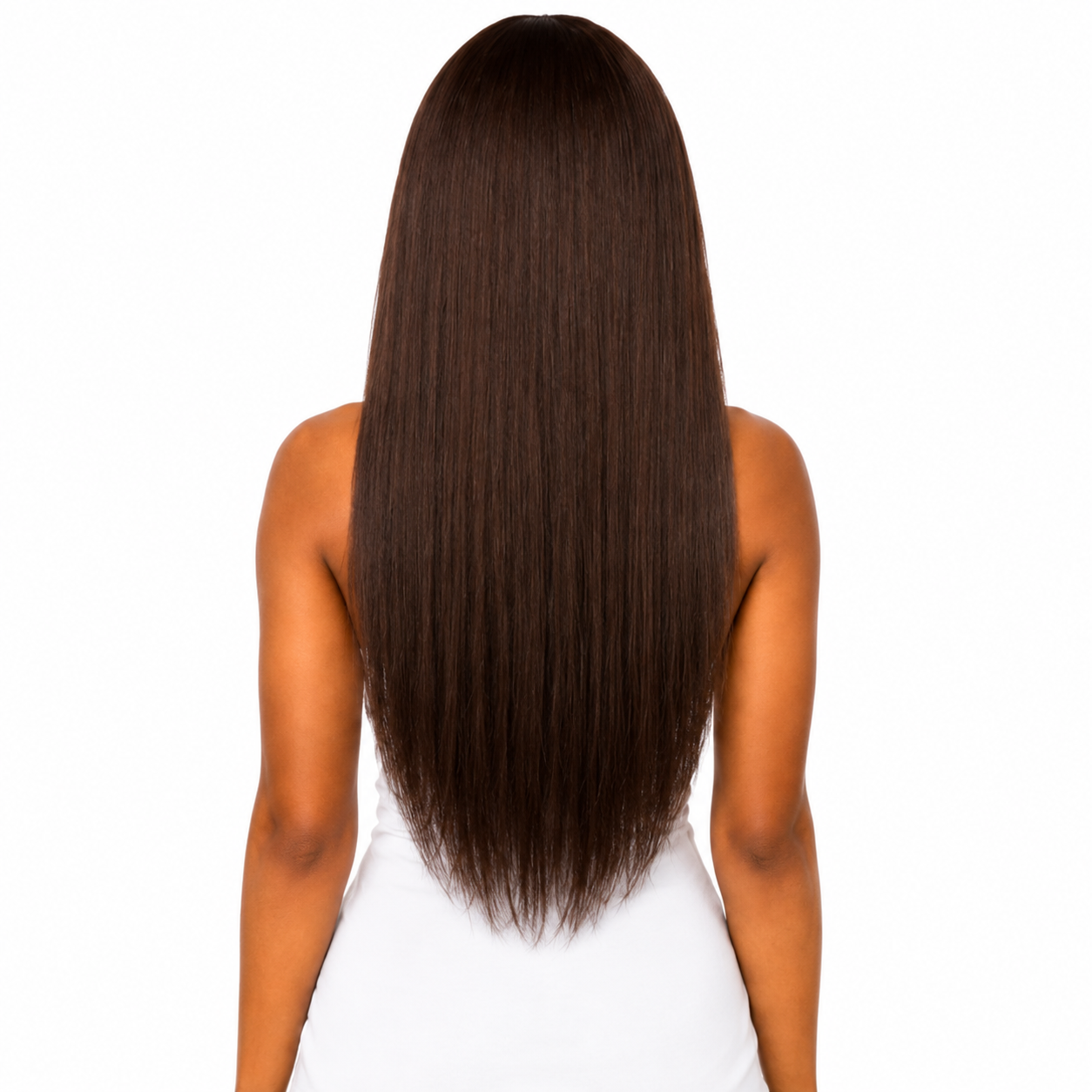 Ei Luxury 100% Unprocessed Virgin human hair Clip-in