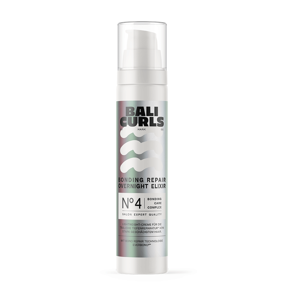 Bali Curls Bonding Repair Kit