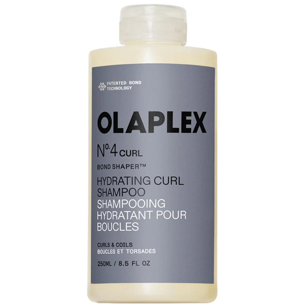 Olaplex Curl Set