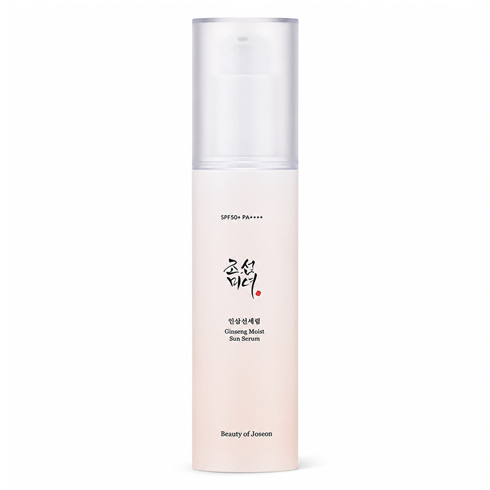 Beauty Of Joseon Ginseng Sun Serum 50ml