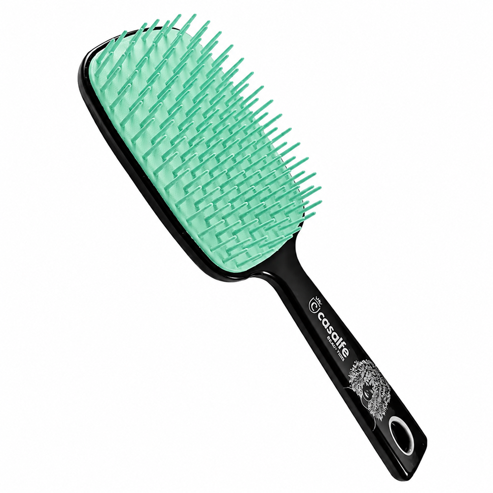 Casalfe Detangle Paddle "XL" Hair Brushes