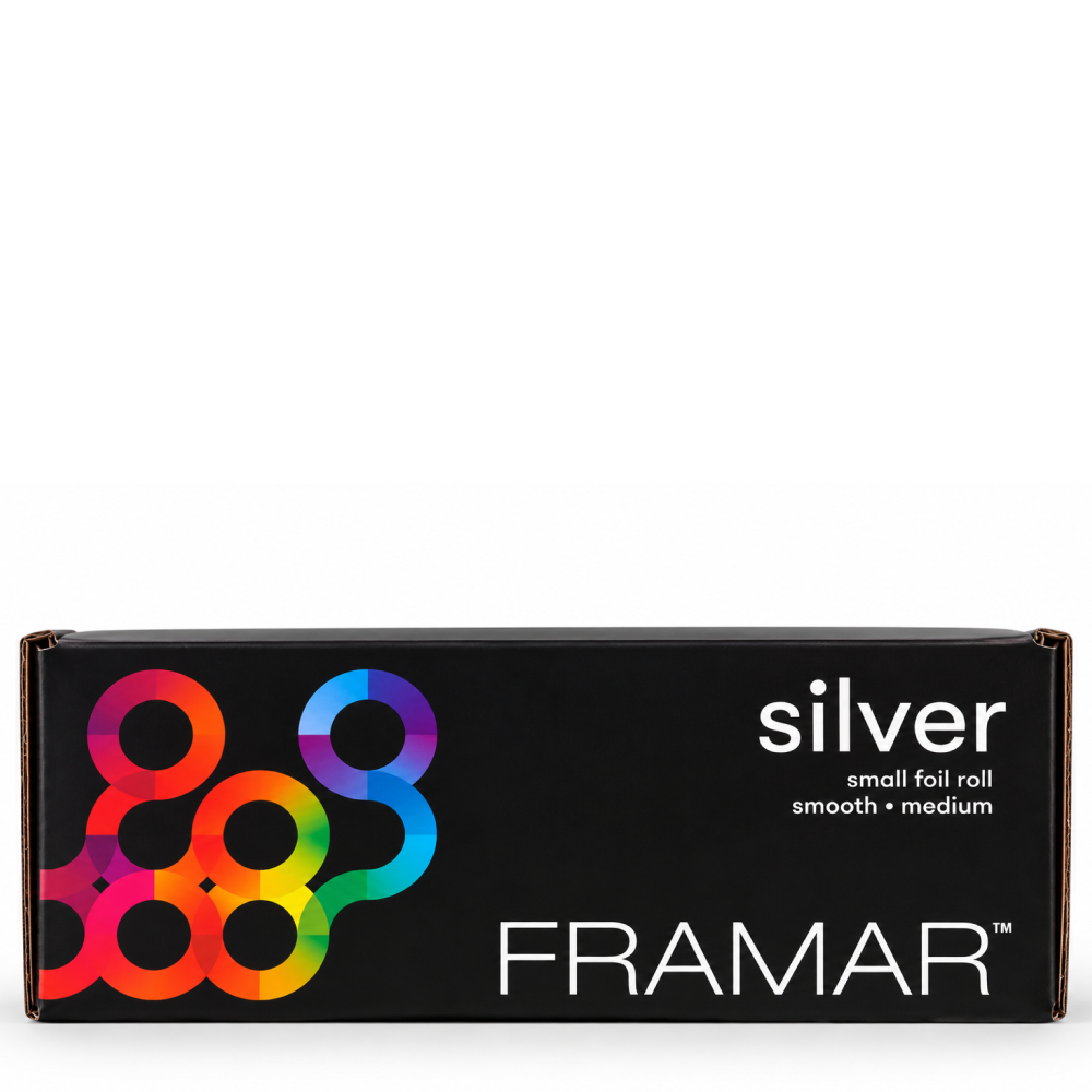 Framar Coloring Foil Roll 12.7cm x 97.5m