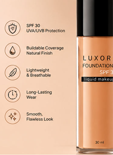 Skin Perfect Liquid Foundation