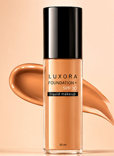 Skin Perfect Liquid Foundation