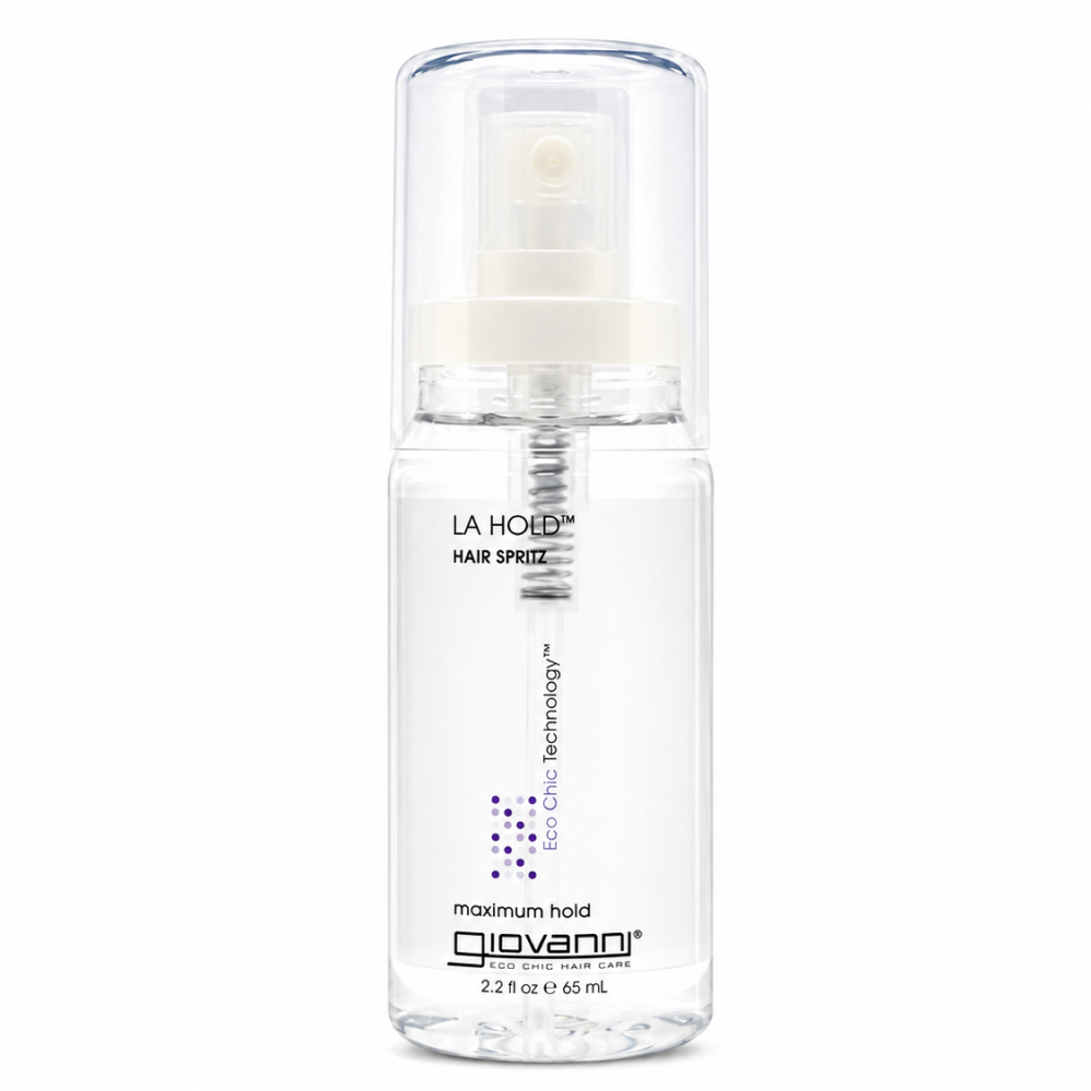 Giovanni L.A Hold Hair Spritz
