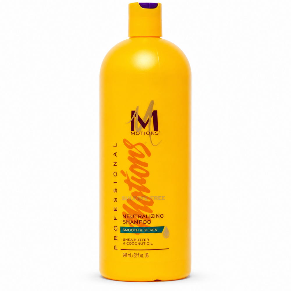 Motions Active Moisture Lavish Shampoo 946ml