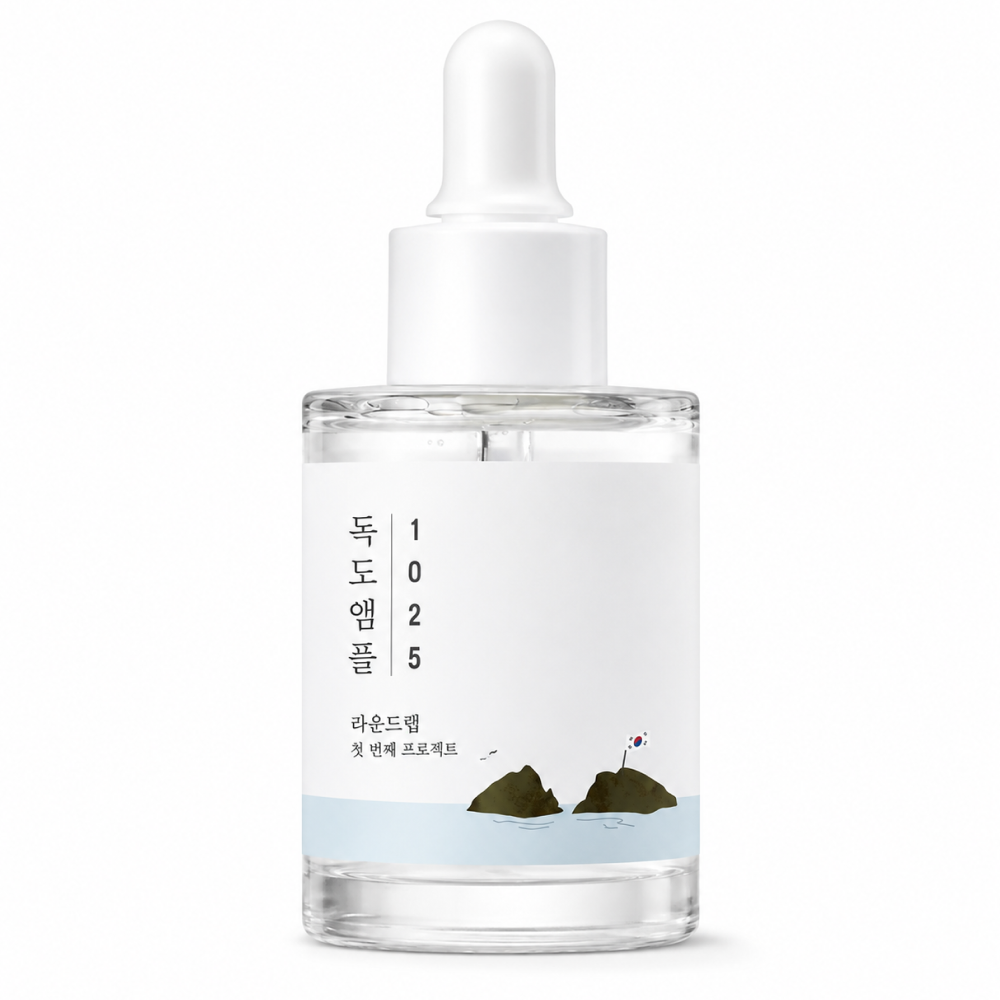 Round Lab 1025 Dokdo Ampoule 45g