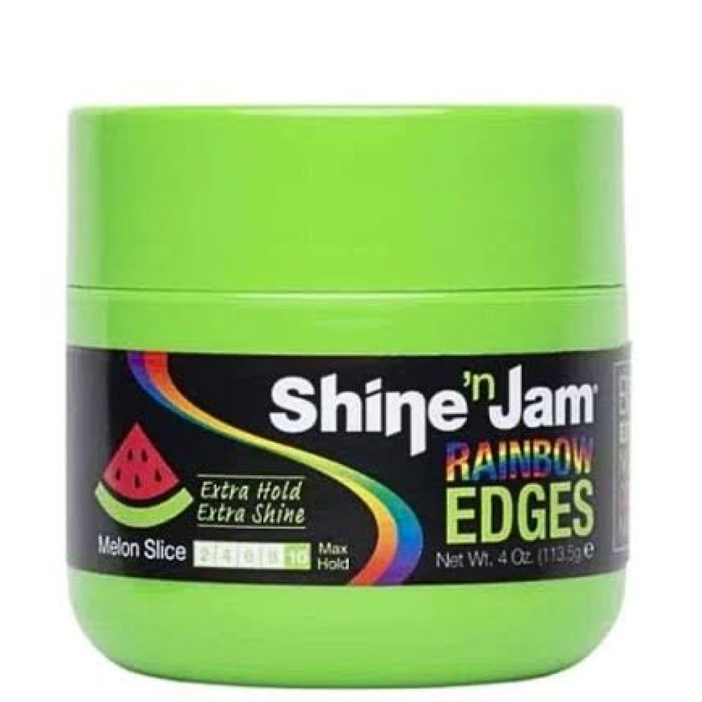 Shine &