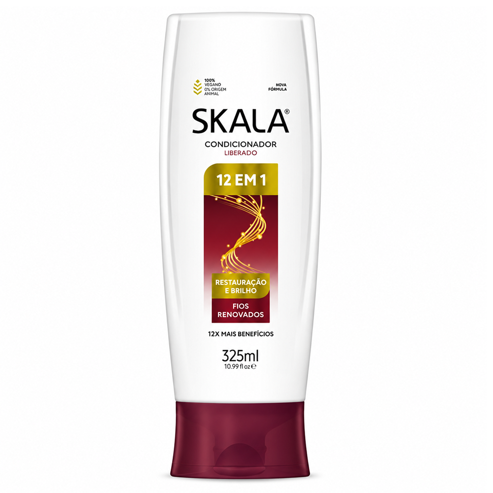 Skala 12in1 Conditioner 325ml