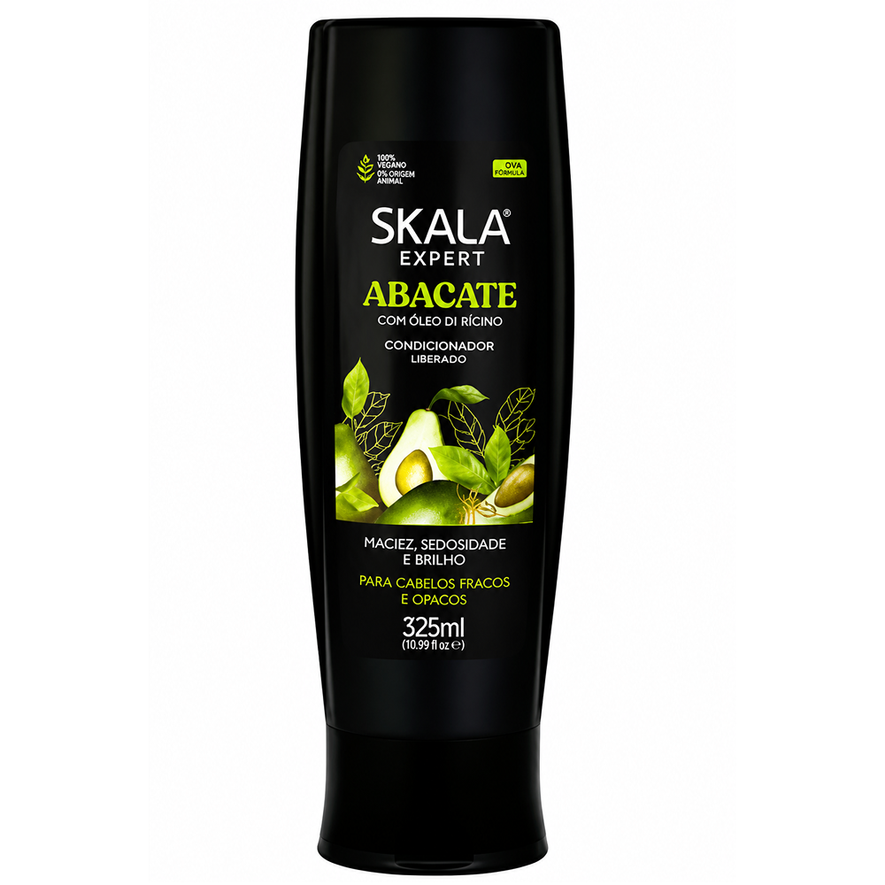 Skala Vitamin Bomb Avocado Conditioner 325ml