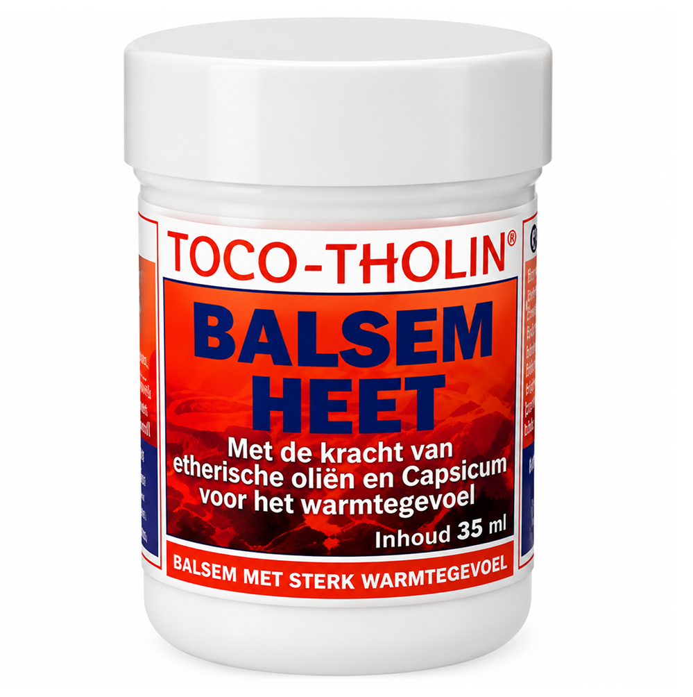 Toco-Tholin 35ml