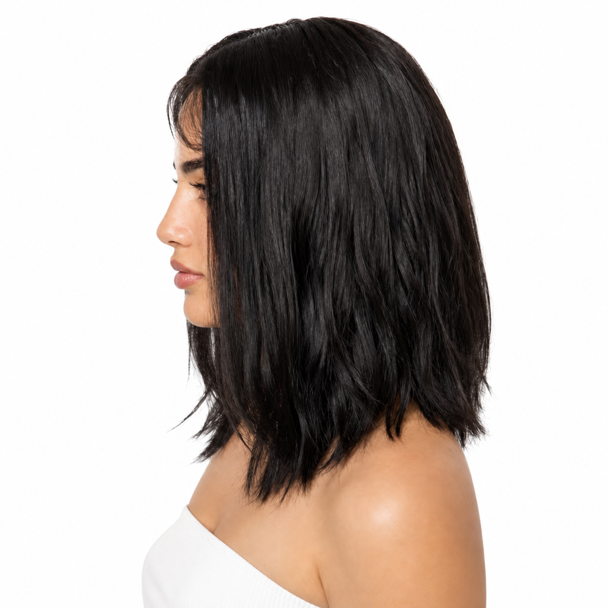 Kuknus Anaya - Synthetic Freedam Part Lace Front Wig