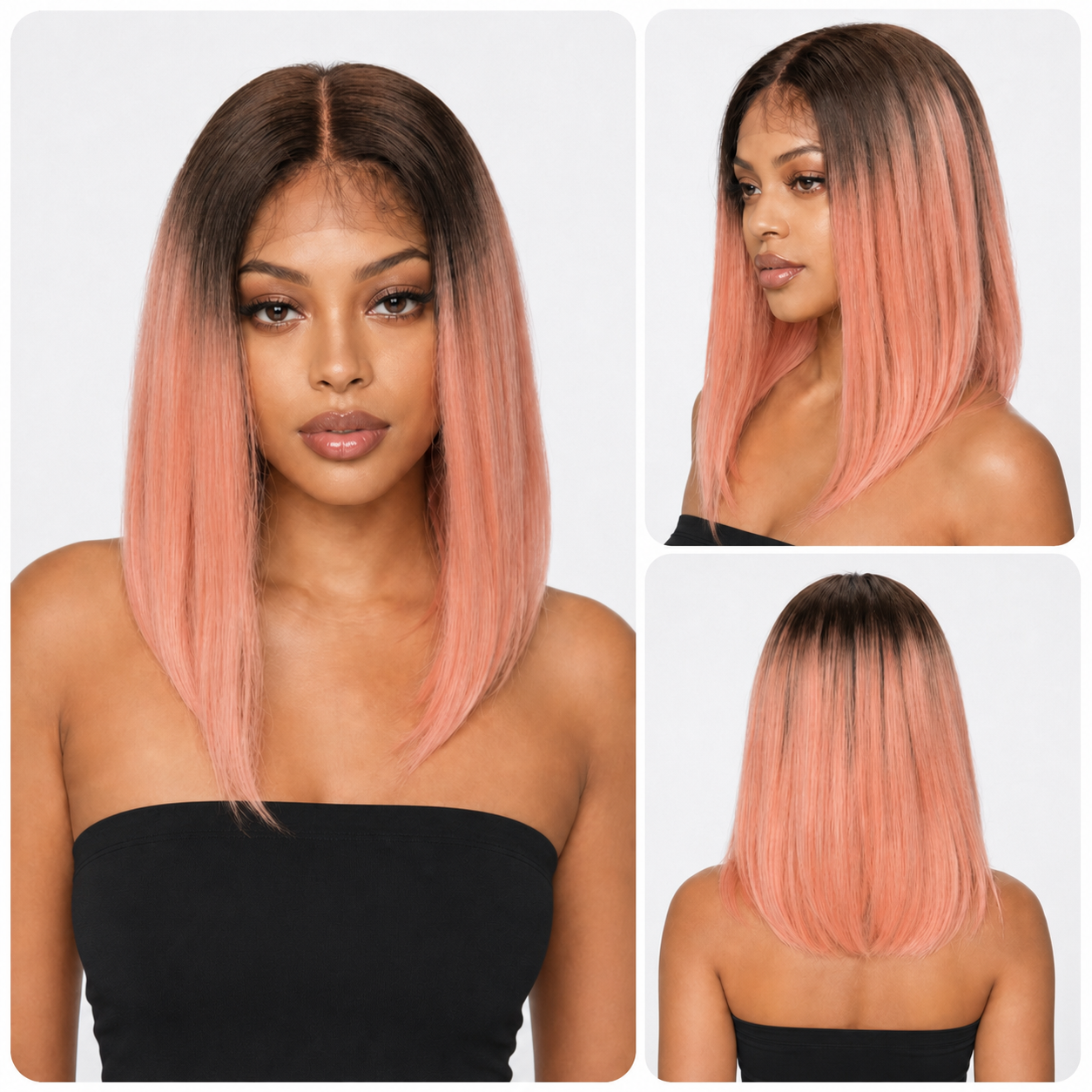 Kuknus Style Lace Zeemal Super Volume Lace wig With Natural Baby Hair Line