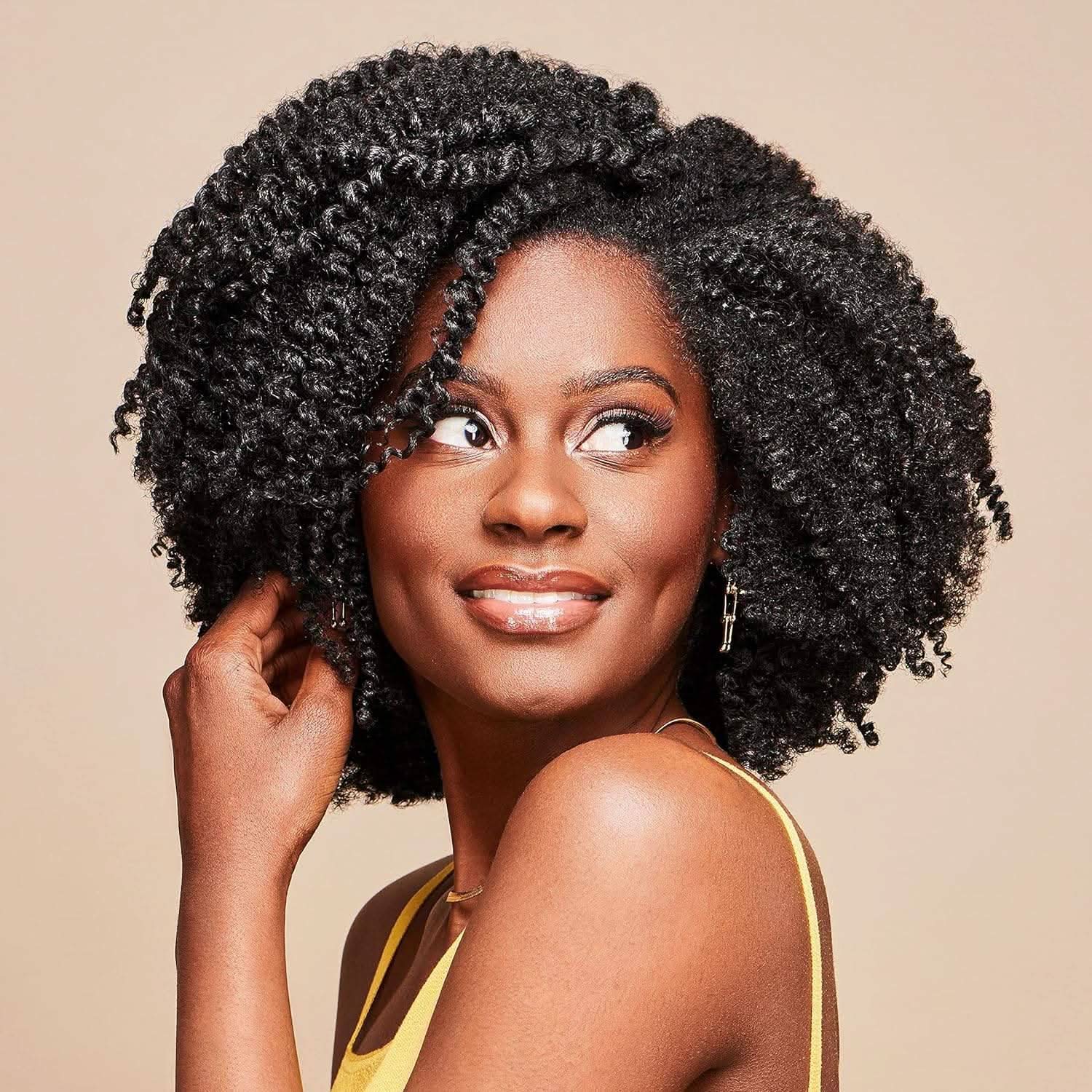 African Pride Moisture Miracle Leave-In Conditioner 8oz-Leave-in Spray-Beauty and hair supply