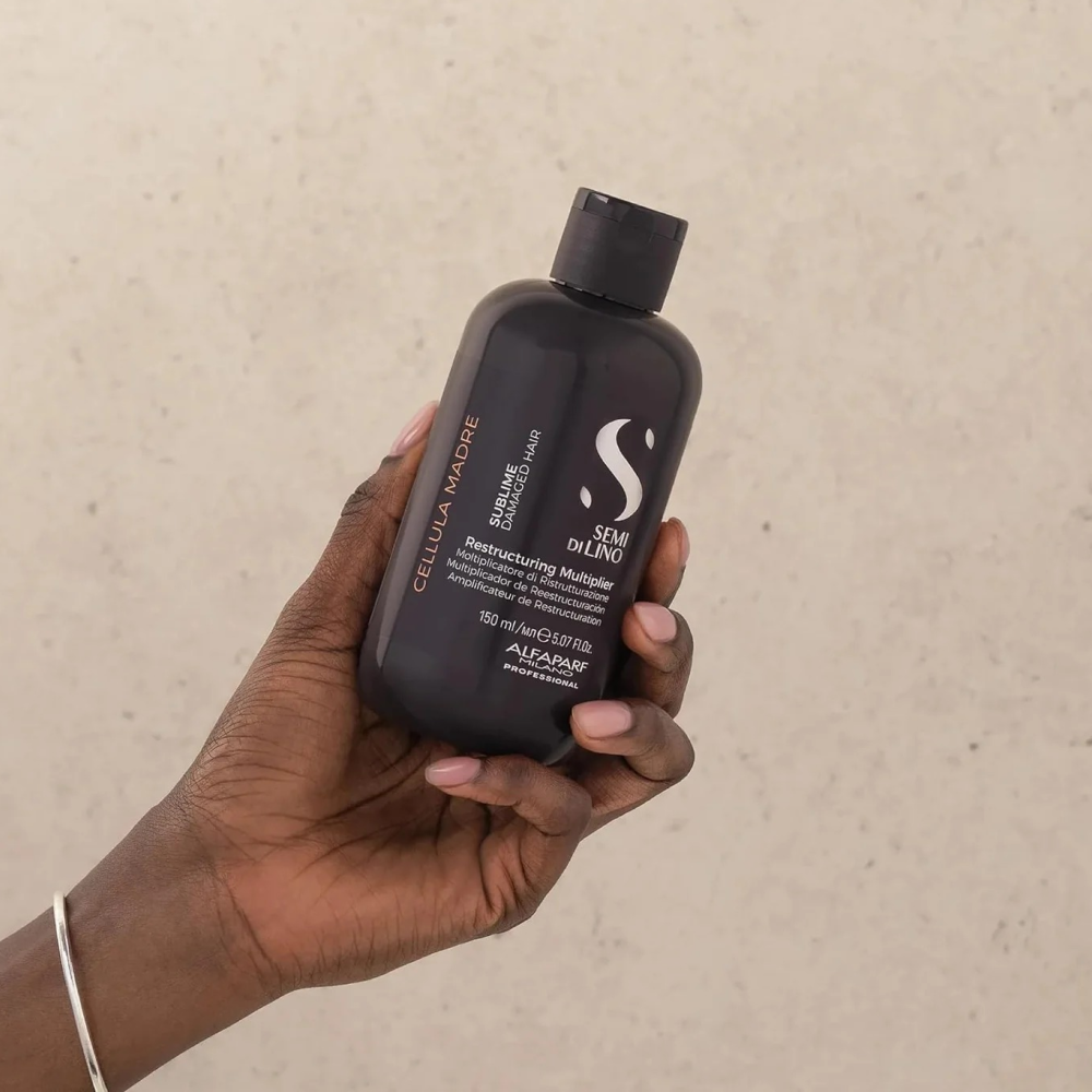 Alfaparf Restructuring Multiplier 150ml-Hair Treatment-Beauty and hair supply