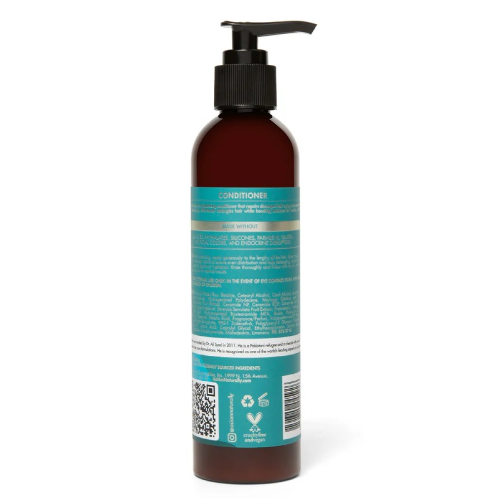 As I Am Bond Conditioner 8oz-All-Beauty and hair supply