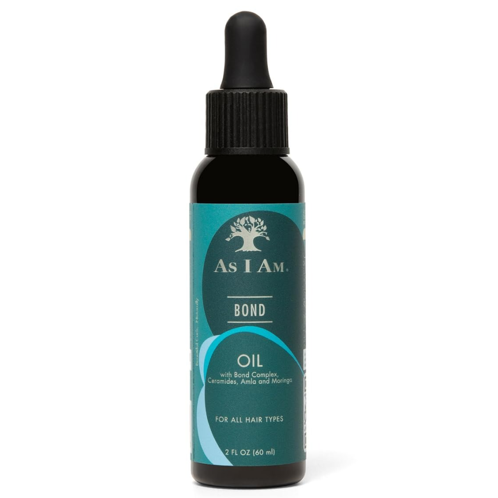As I Am Bond Oil 2oz-All-Beauty and hair supply