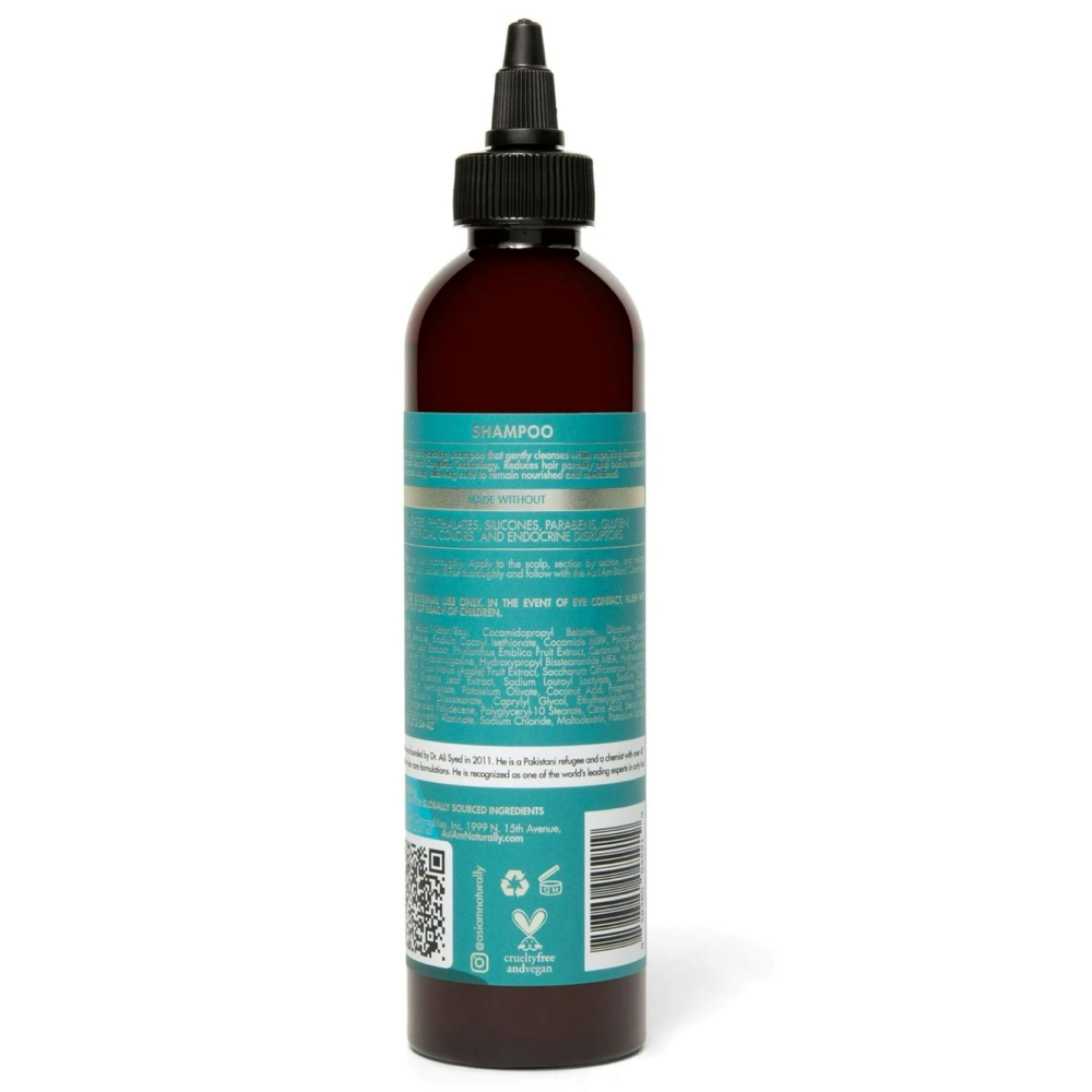 As I Am Bond Shampoo 8oz-Beauty and hair supply