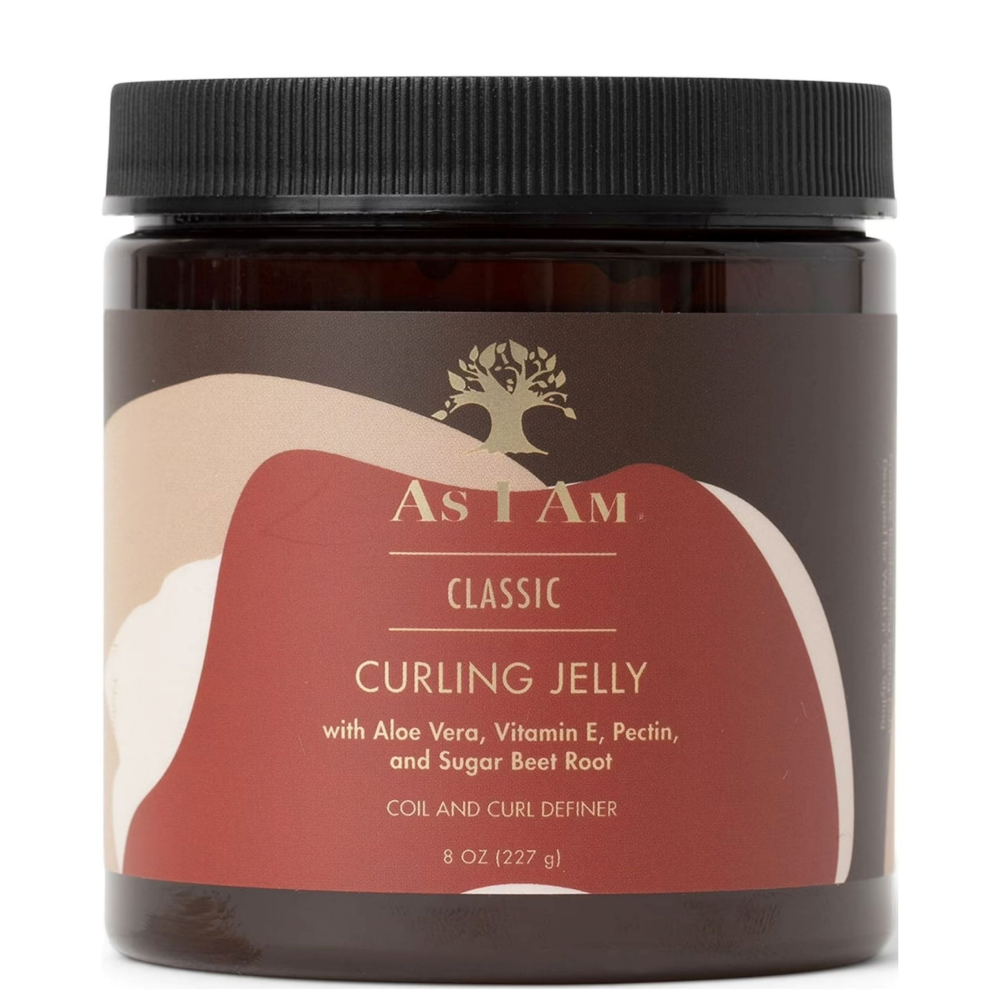 As I Am Coil Defining Jelly 237g-All-Beauty and hair supply