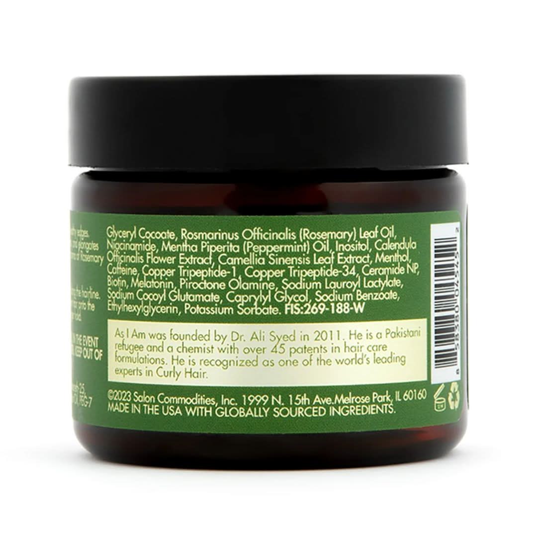 As I Am Rosemary Edge 2oz-Gel-Beauty and hair supply