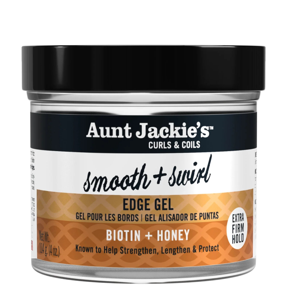 Aunt Jackie&