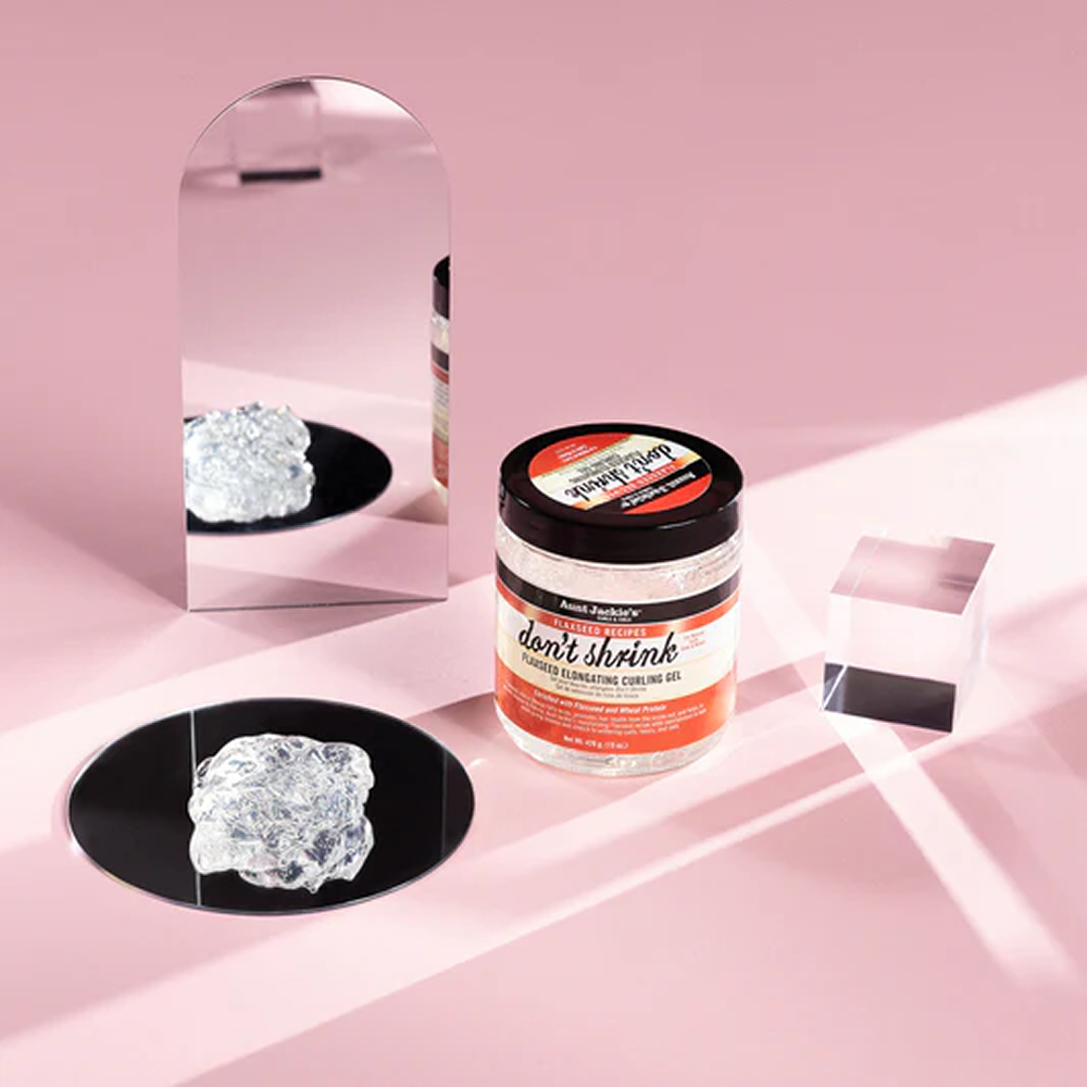 Aunt Jackie&